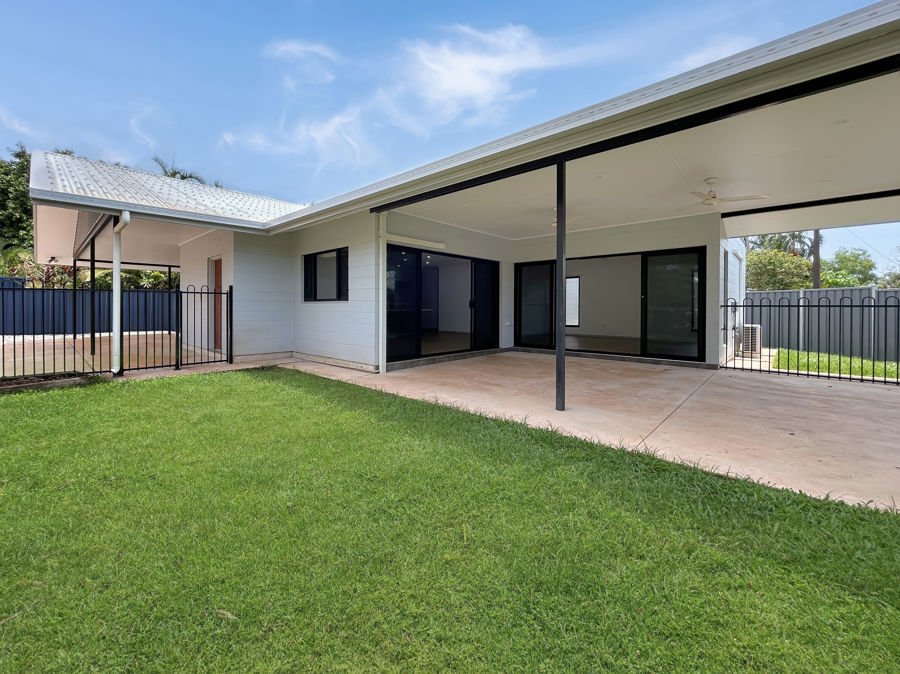 1 Fusina Close, Nhulunbuy > East Arnhem Real Estate