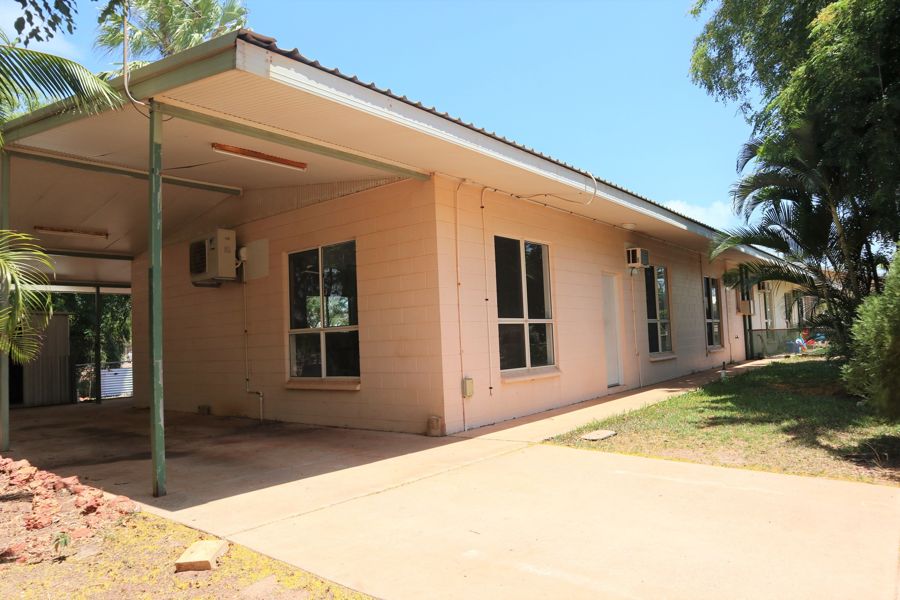 1A AISA STREET, Nhulunbuy > East Arnhem Real Estate