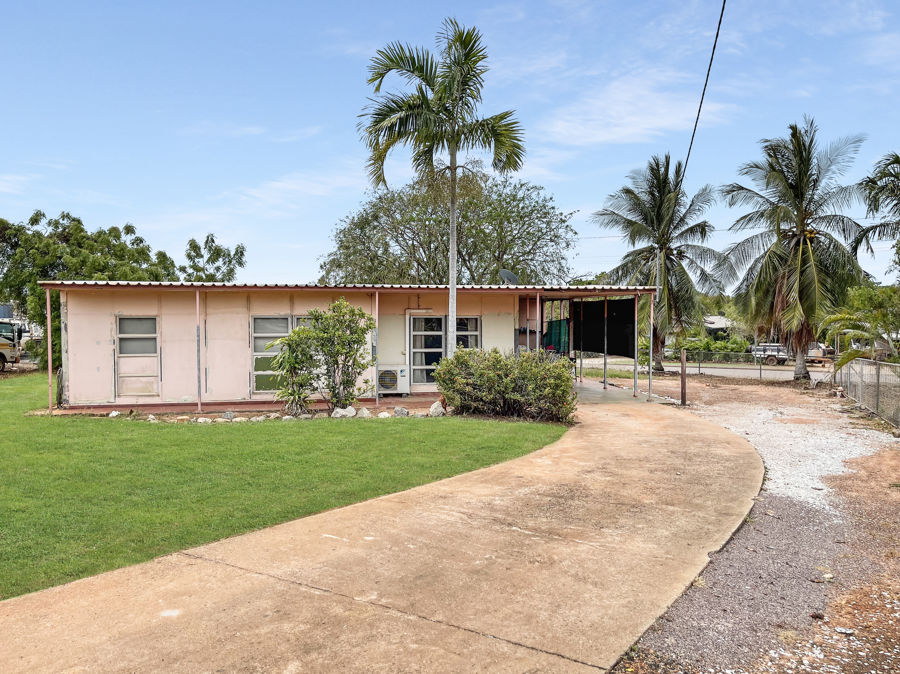 41 Wolsey Circuit, Nhulunbuy > East Arnhem Real Estate
