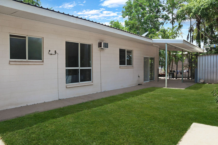 1 Aisa Street, Nhulunbuy > East Arnhem Real Estate