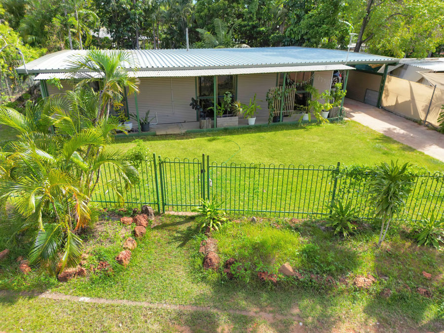 43 Wuyal Road, Nhulunbuy > East Arnhem Real Estate
