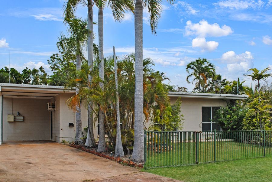 22 Pera Circuit, Nhulunbuy > East Arnhem Real Estate