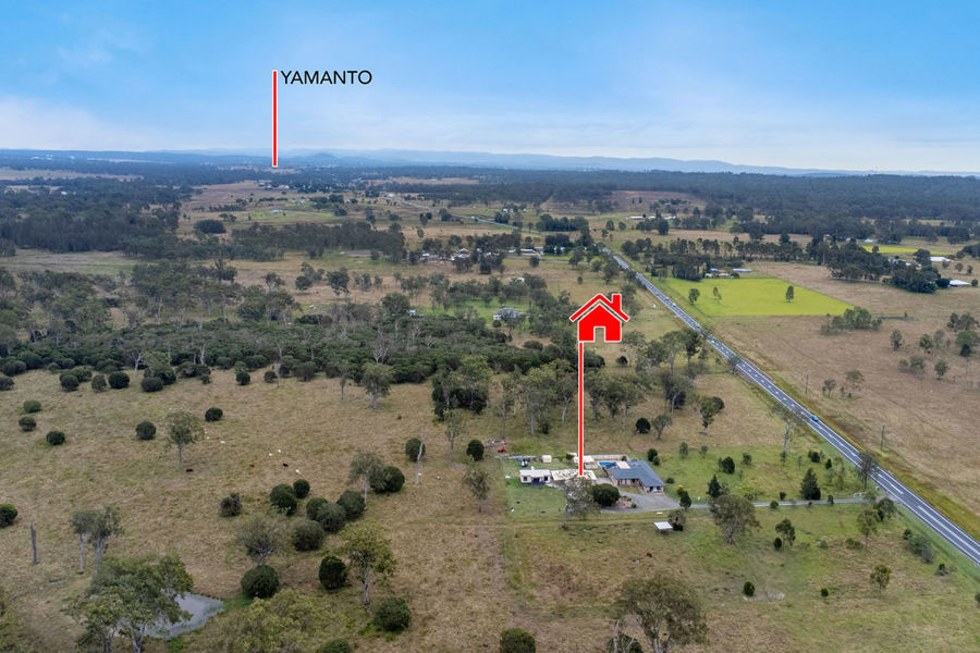 763 IpswichBoonah Road, Purga > Qteam Realty