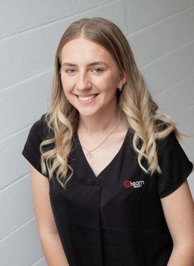 Picture of Hayley Harris