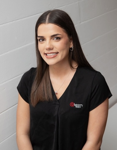 Picture of Georgia Carruthers