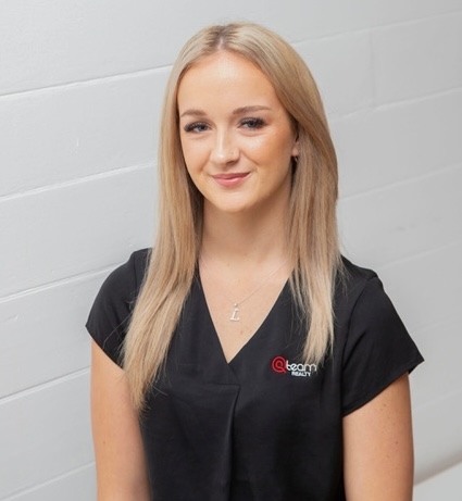 Picture of Rebecca Tye