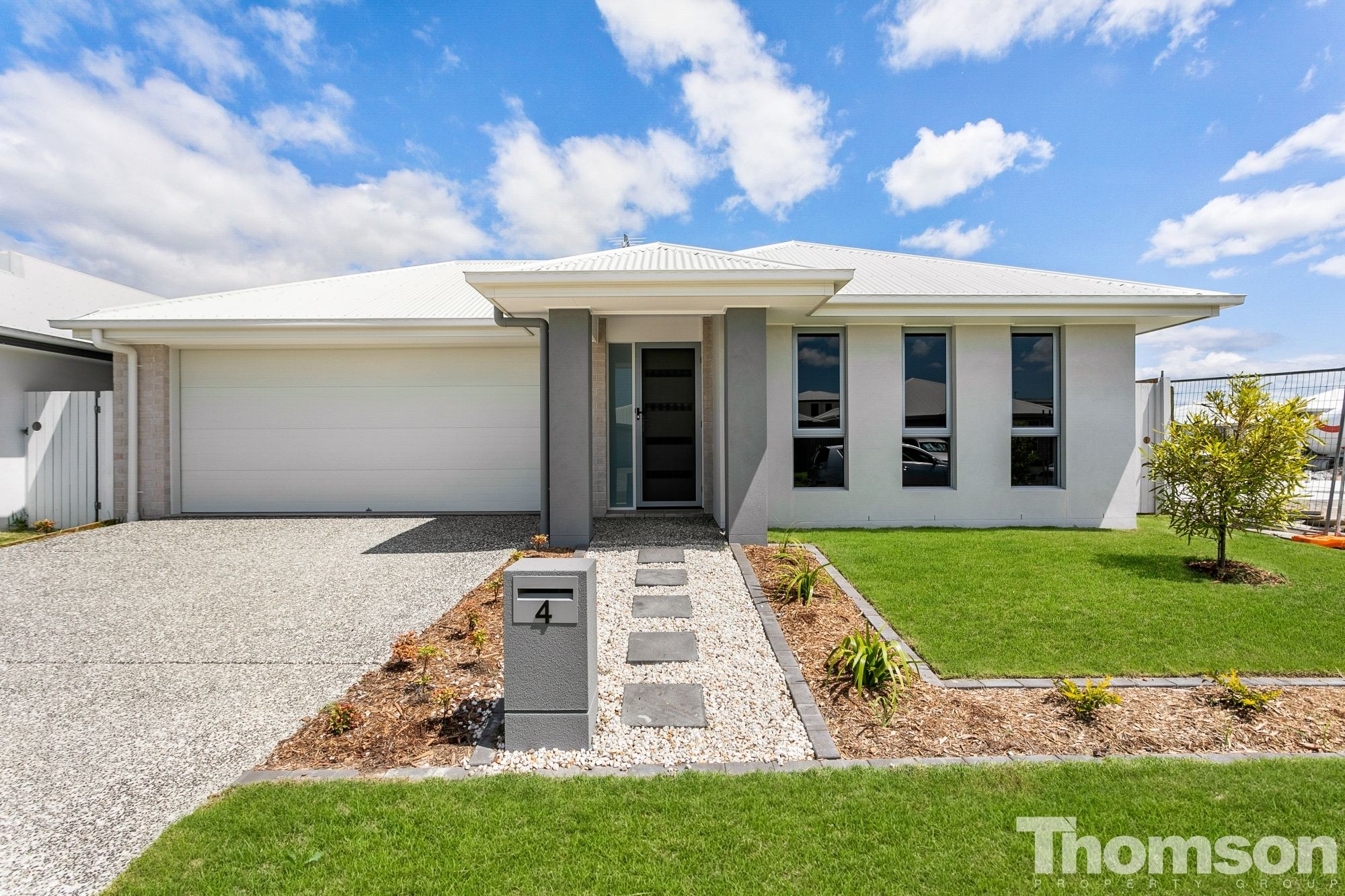 Bells Creek > Thomson Property Group