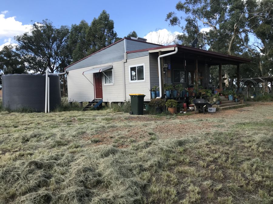 68 Carmichael lane, Coonabarabran > David Grant Livestock Agency