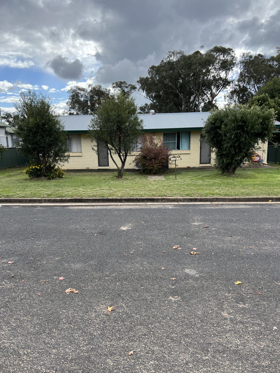 13A 13B Dalgarno, Coonabarabran > David Grant Livestock Agency