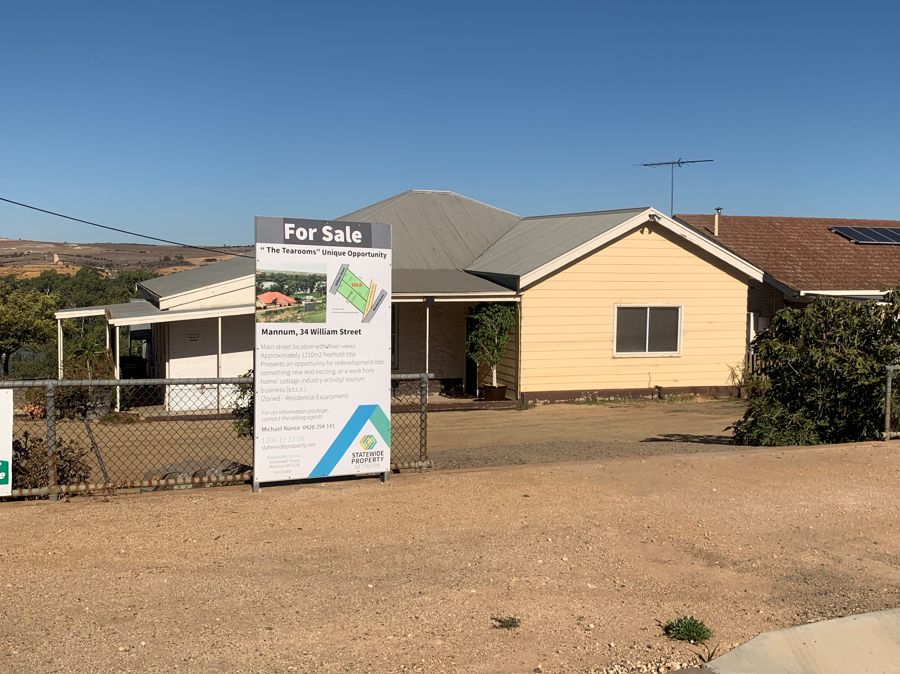 34 William Street, Mannum > Statewide Property