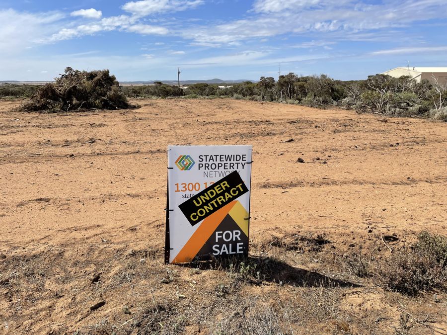 Lot 6 Hennessy Terrace, Port Gibbon > Statewide Property