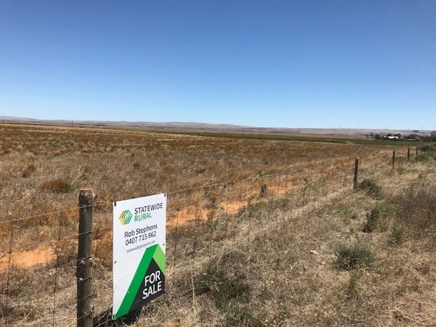 Lot 2 Burnsfield Road, Snowtown > Statewide Property