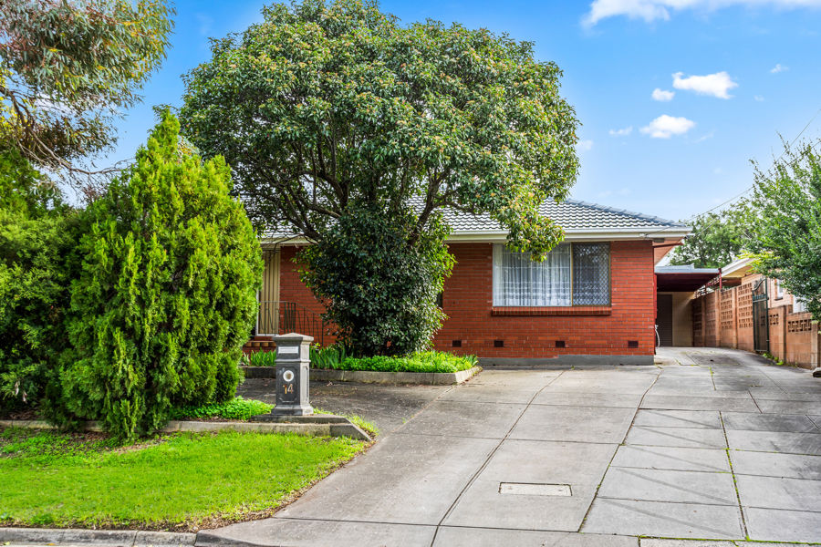 14 Armbuster Street, Hope Valley > Statewide Property