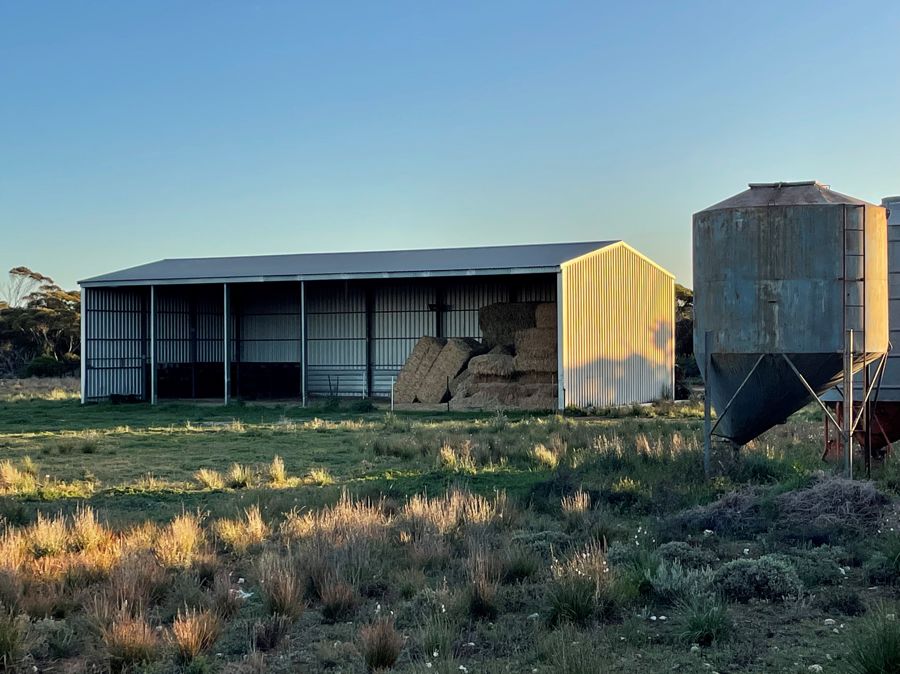 458 Mitchellville Road, Cowell > Statewide Property