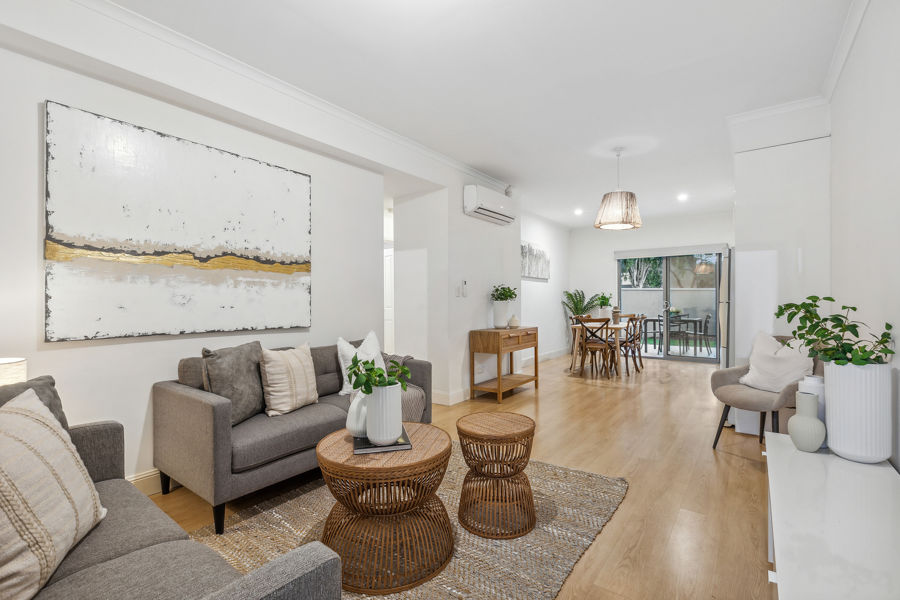 2/1 Lamont Street, Renown Park > Statewide Property