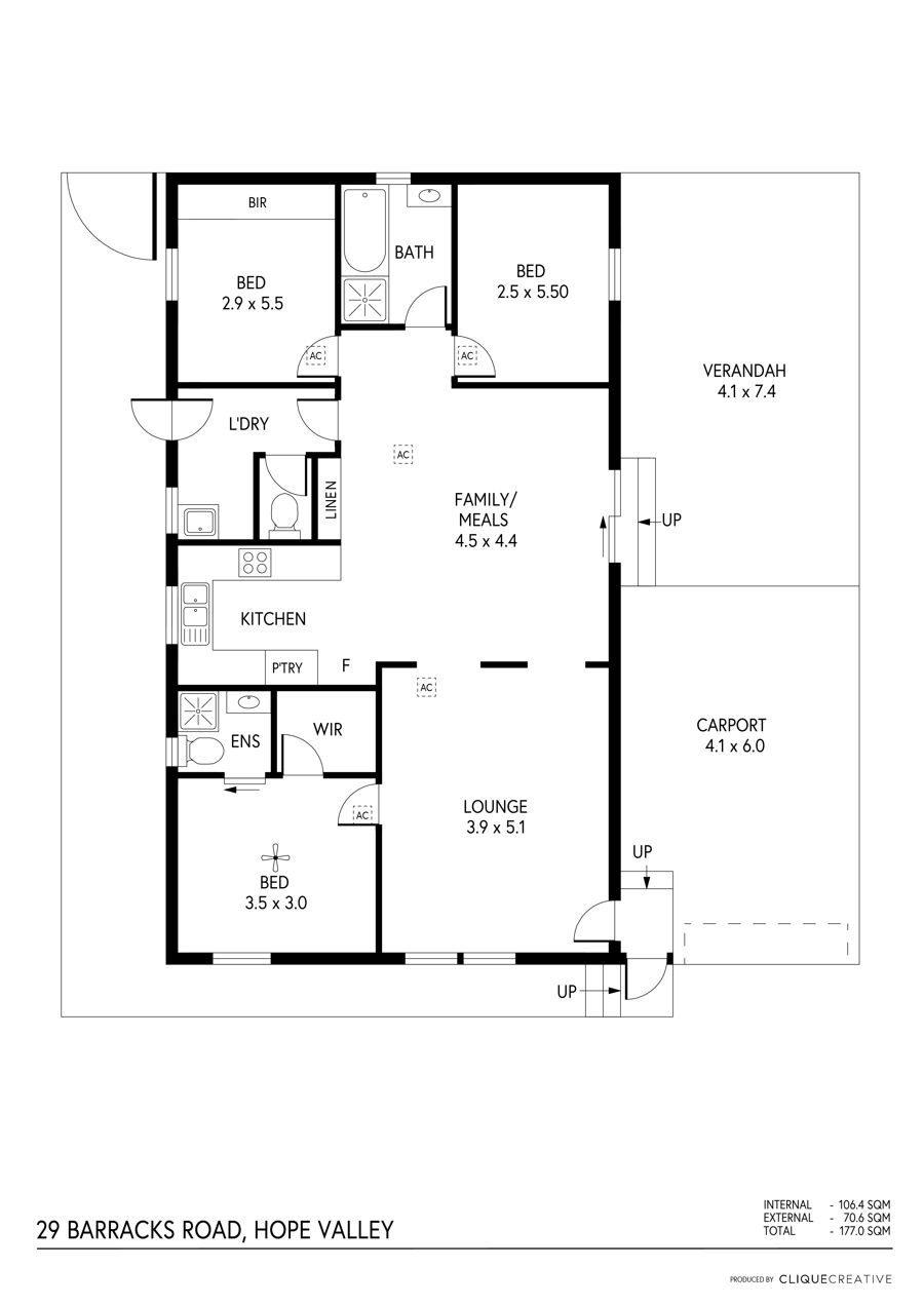 29 Barracks Road, Hope Valley > Statewide Property