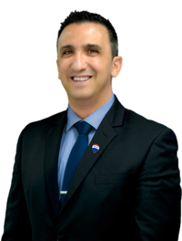 Giuseppe (Joe) Scavera