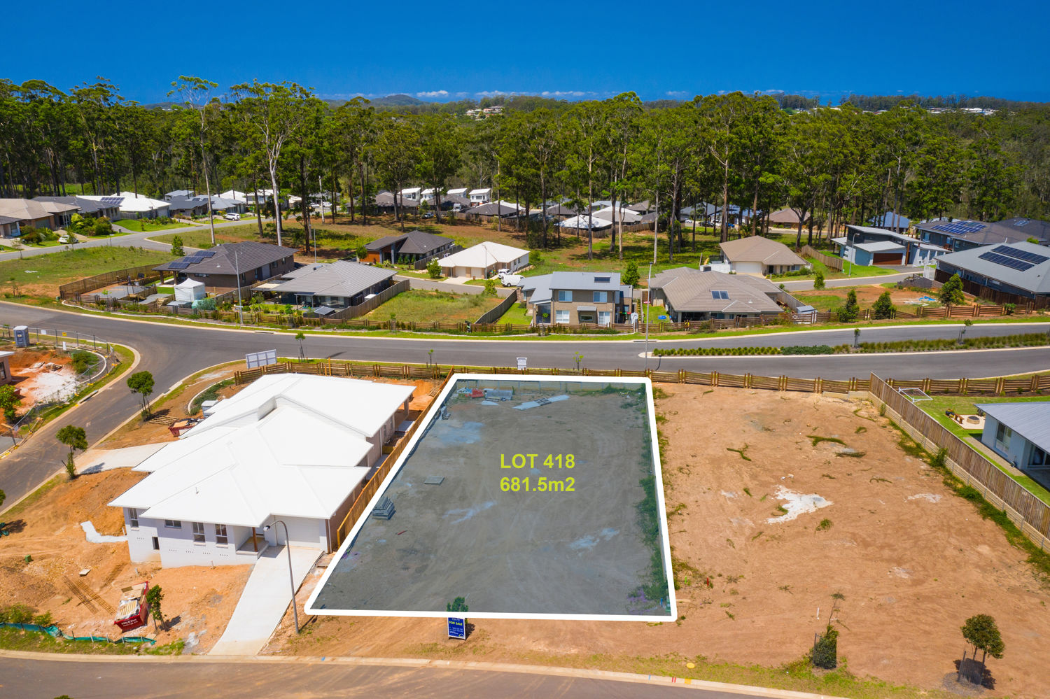 Lot 418 Ascot Park, Port Macquarie > Nationwide Property Brokers
