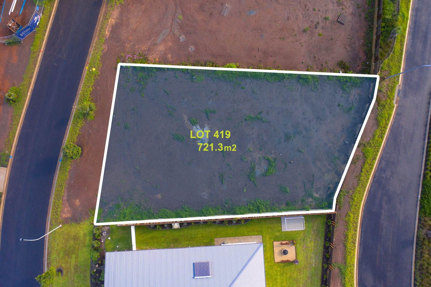 Lot 419 Ascot Park, Port Macquarie > Nationwide Property Brokers