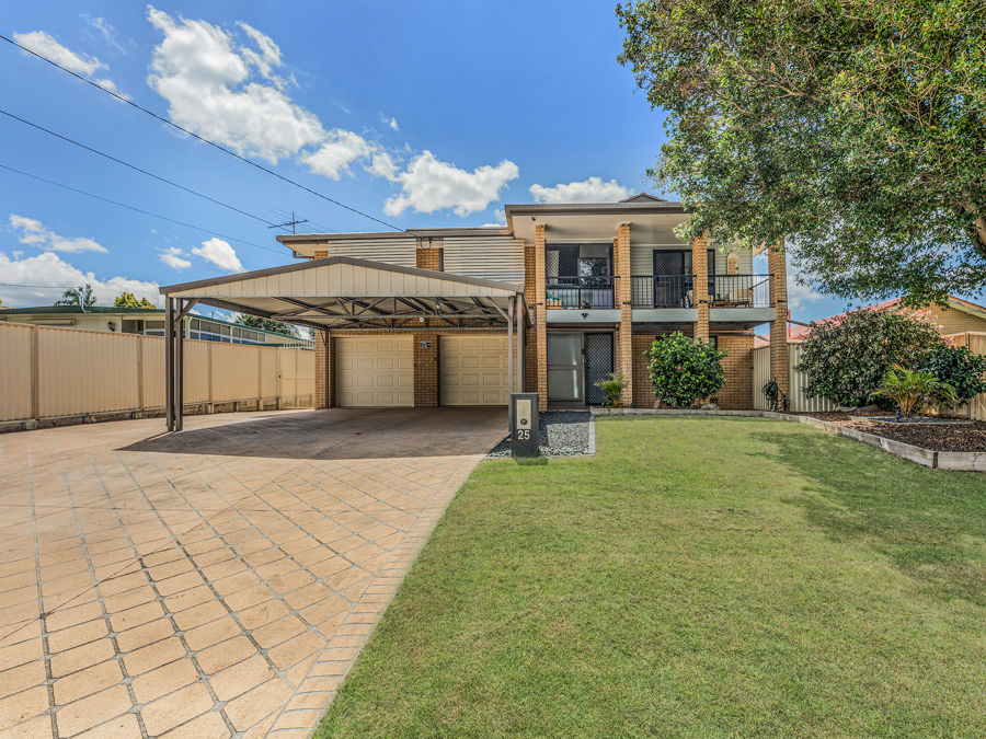 25 Thomas Street, Flinders View > Housequest