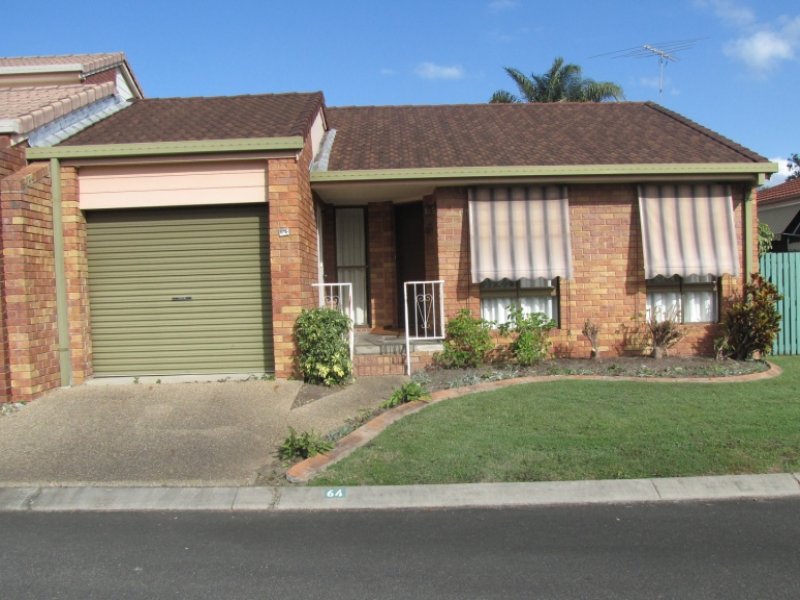 64/56 Miller Street, Kipparing > Stephen Smith Real Estate