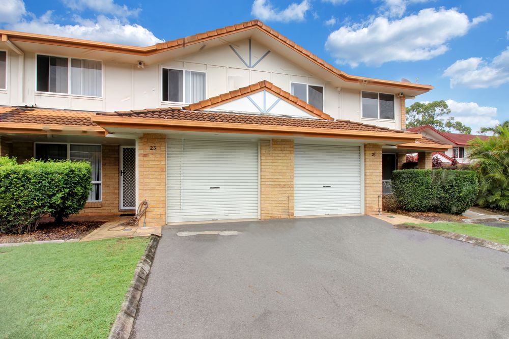 24/122 Johnson Road, Hillcrest > RE/MAX Masters
