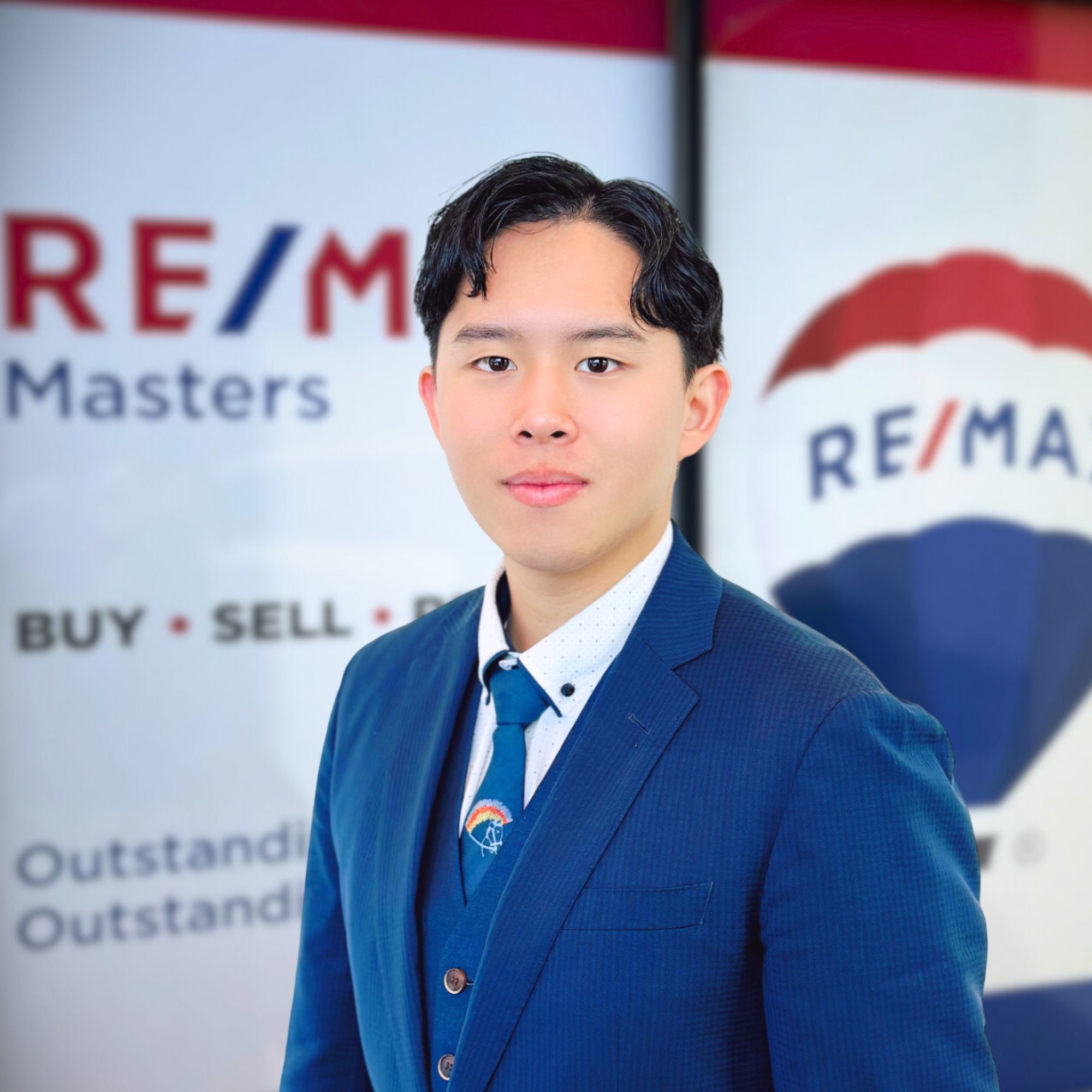 Picture of Ryan Yu