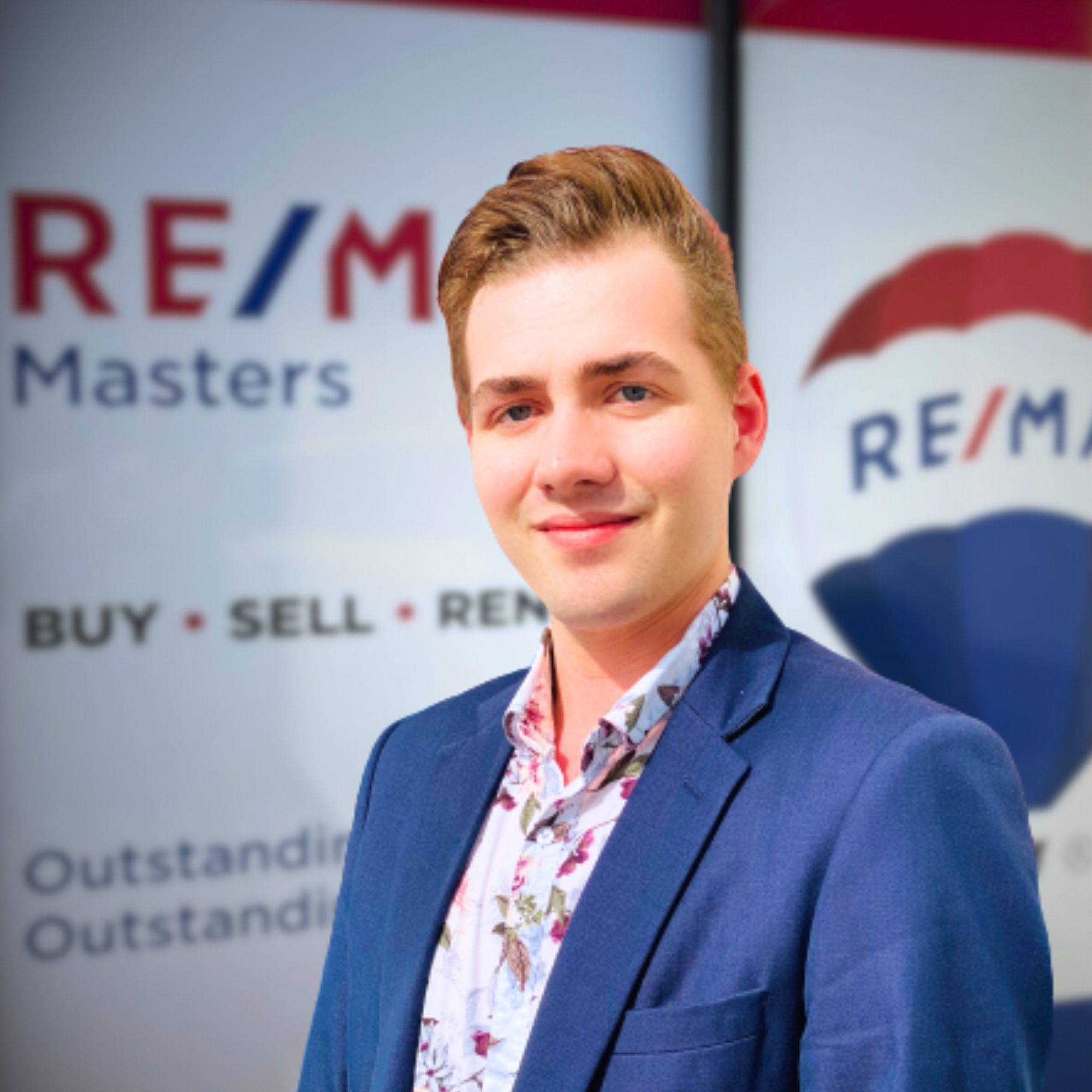 Picture of Liam Critchlow