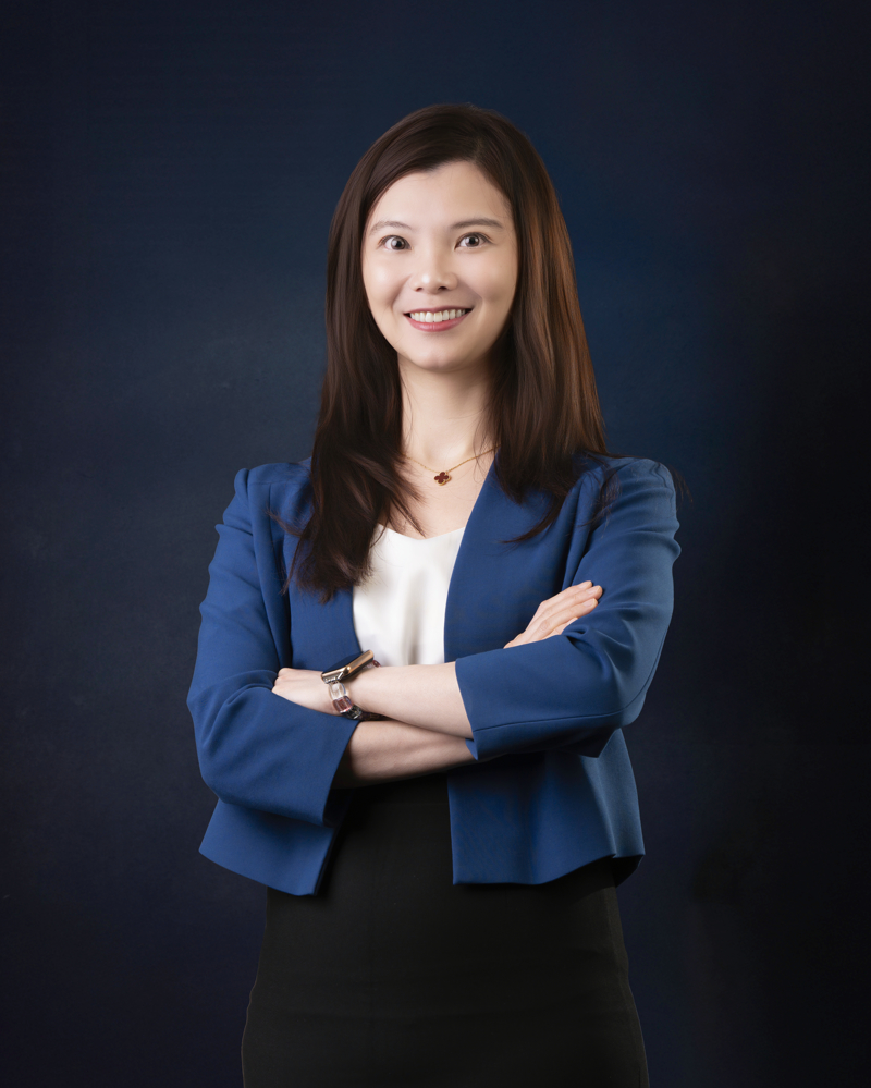 Picture of Estelle Lin