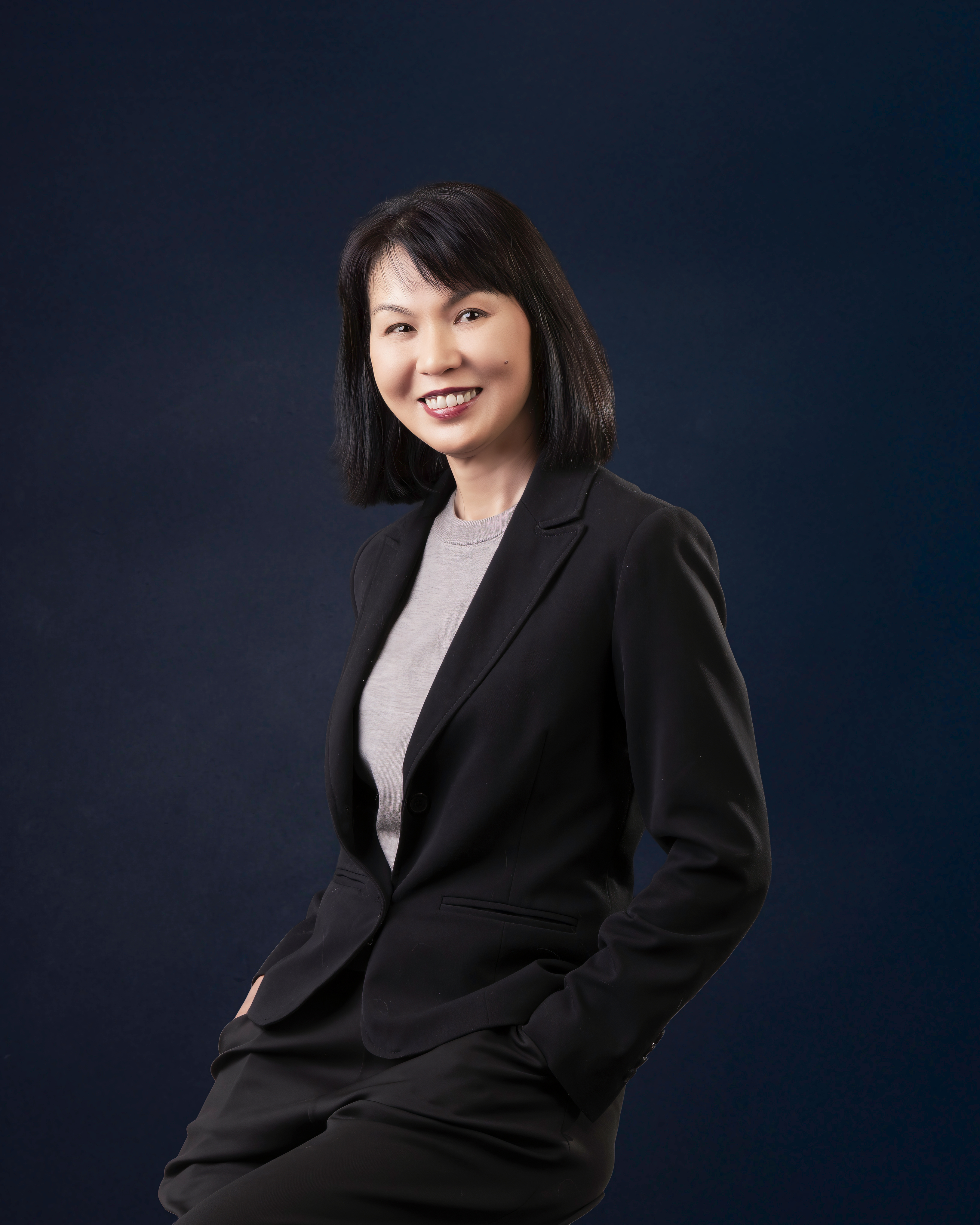 Picture of Michelle Wong