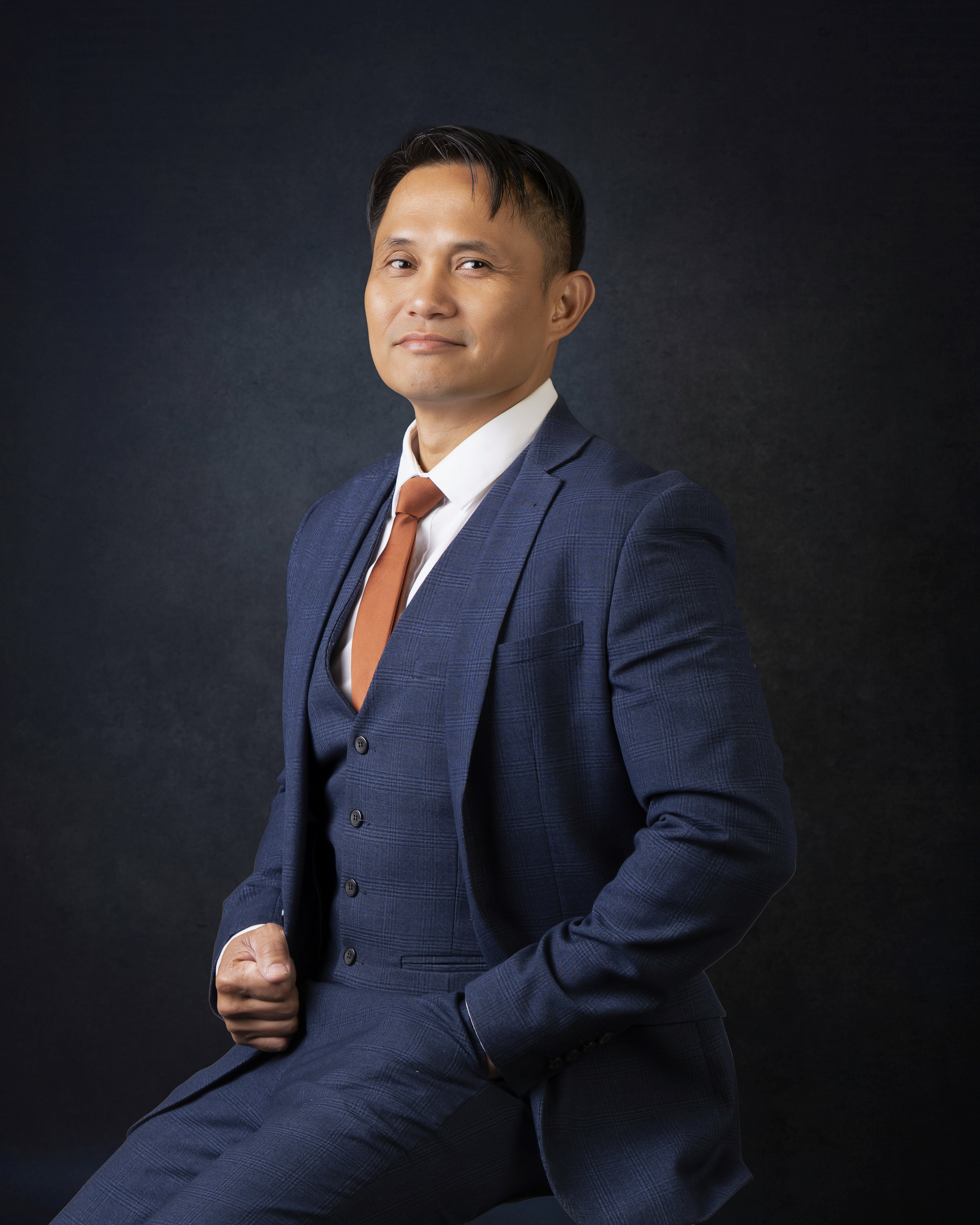 Picture of Kelvin Loquias