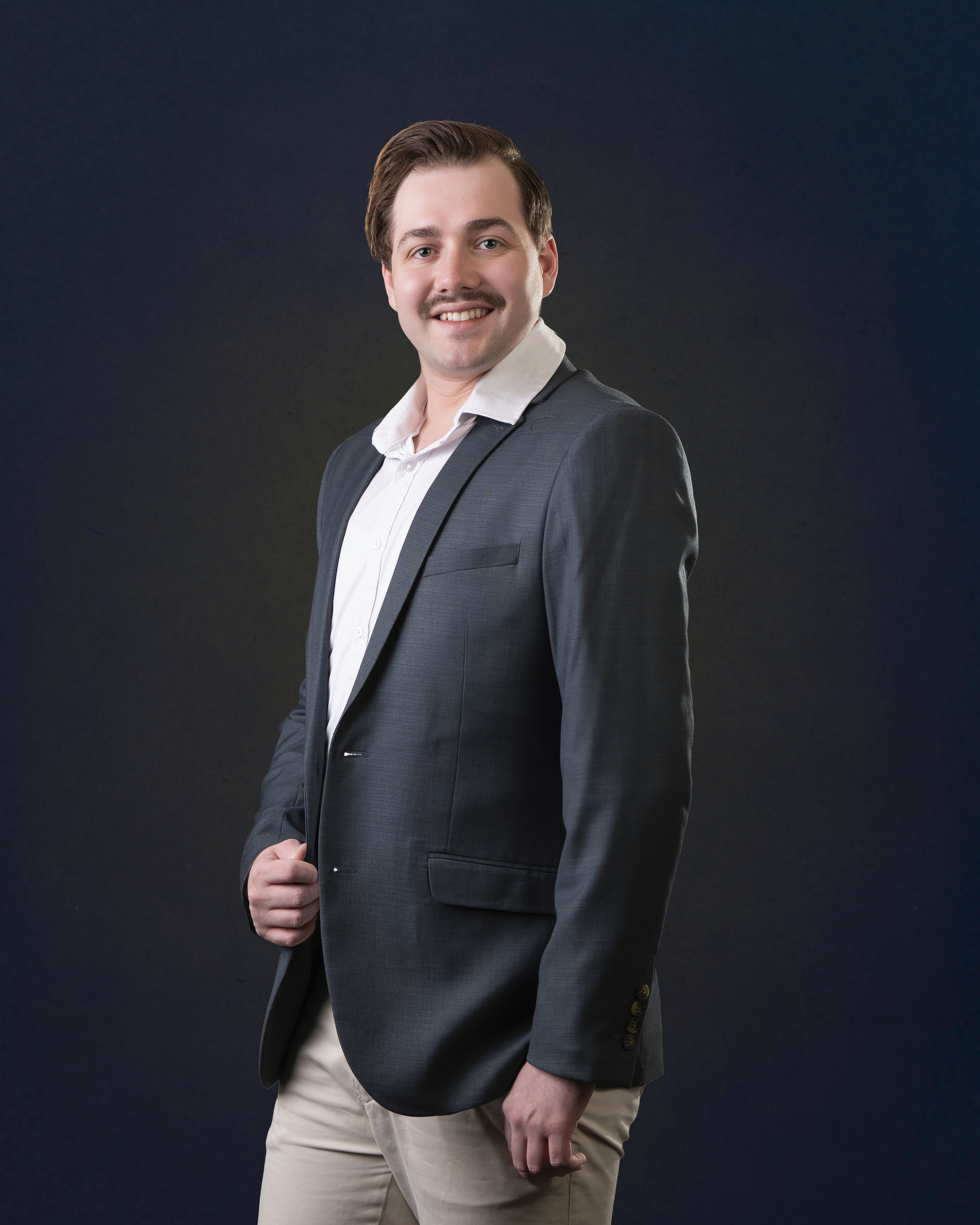 Picture of Liam Critchlow