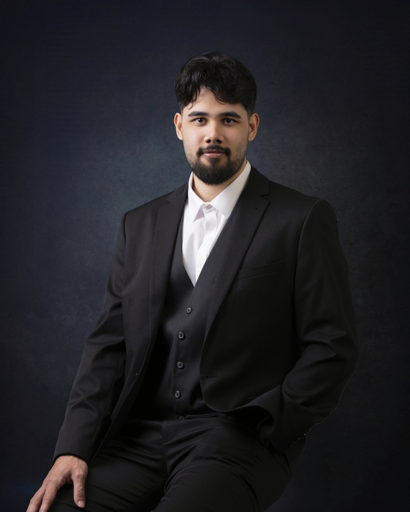 Picture of Jakson Andrew