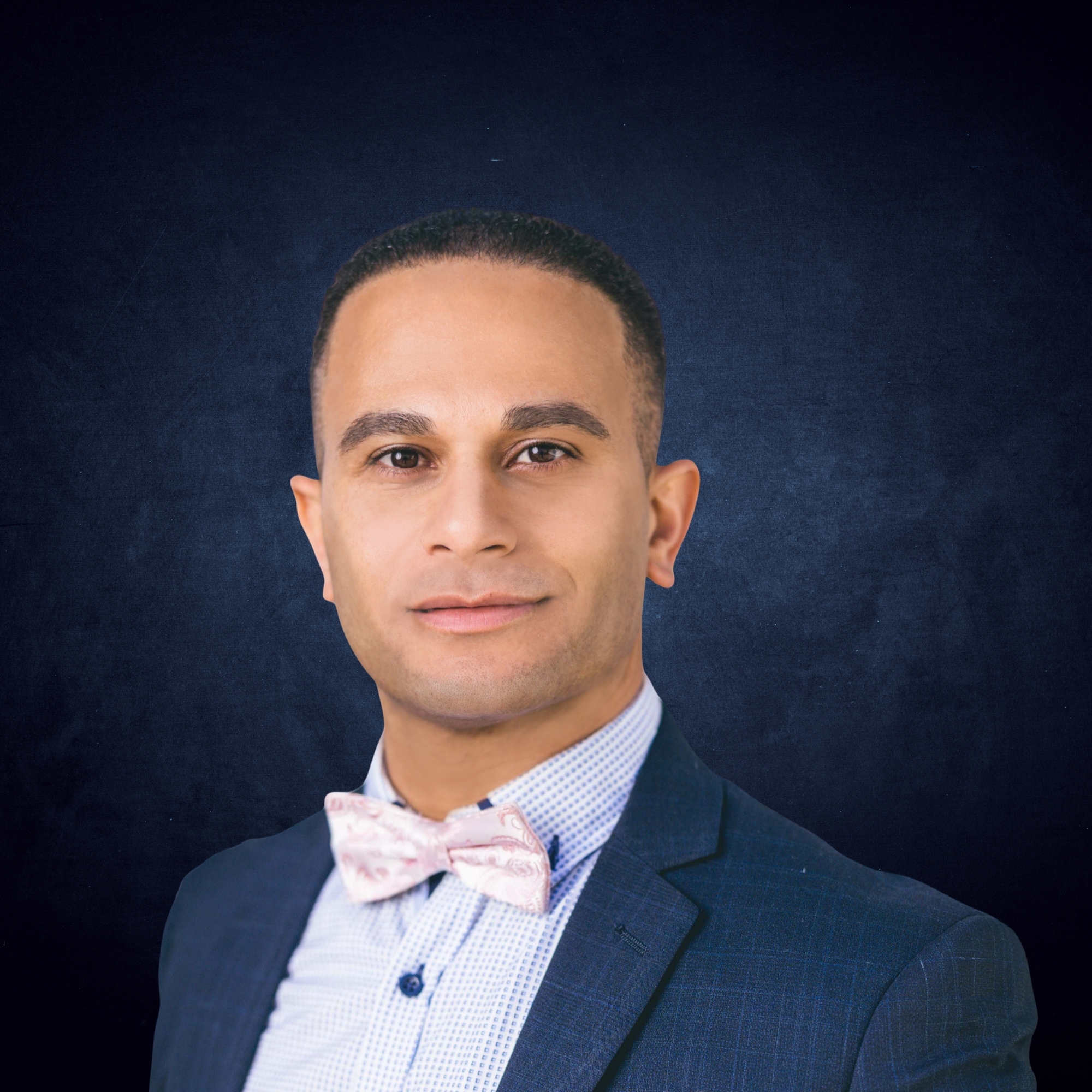 Picture of Ramez Shafik