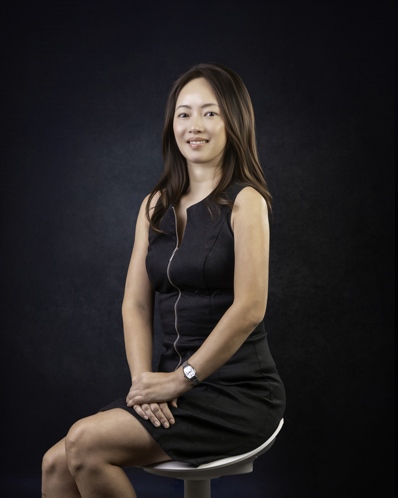 Picture of Hanh Vuong