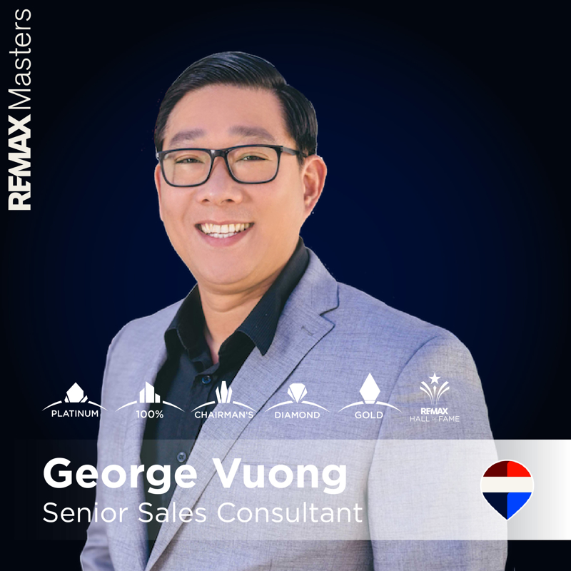 Picture of George Vuong