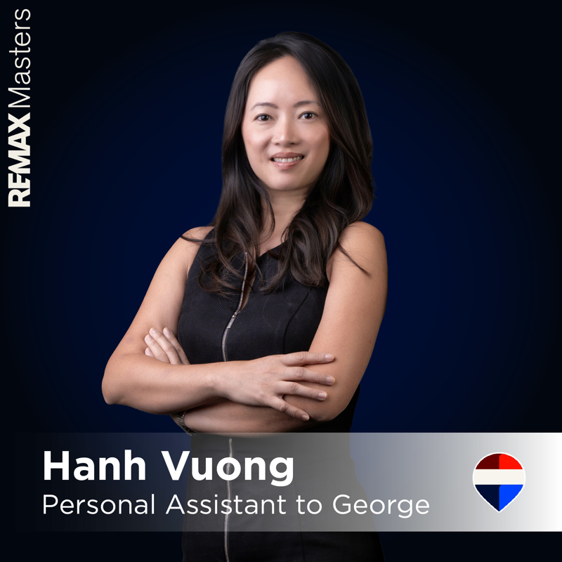 Picture of Hanh Vuong