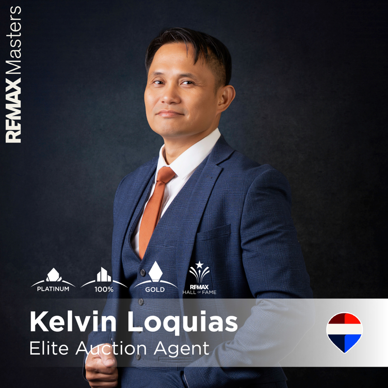 Picture of Kelvin Loquias