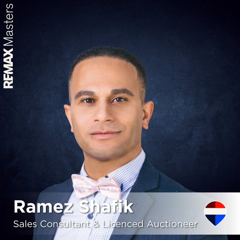 Picture of Ramez Shafik