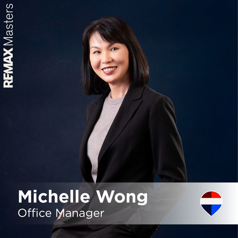 Picture of Michelle Wong