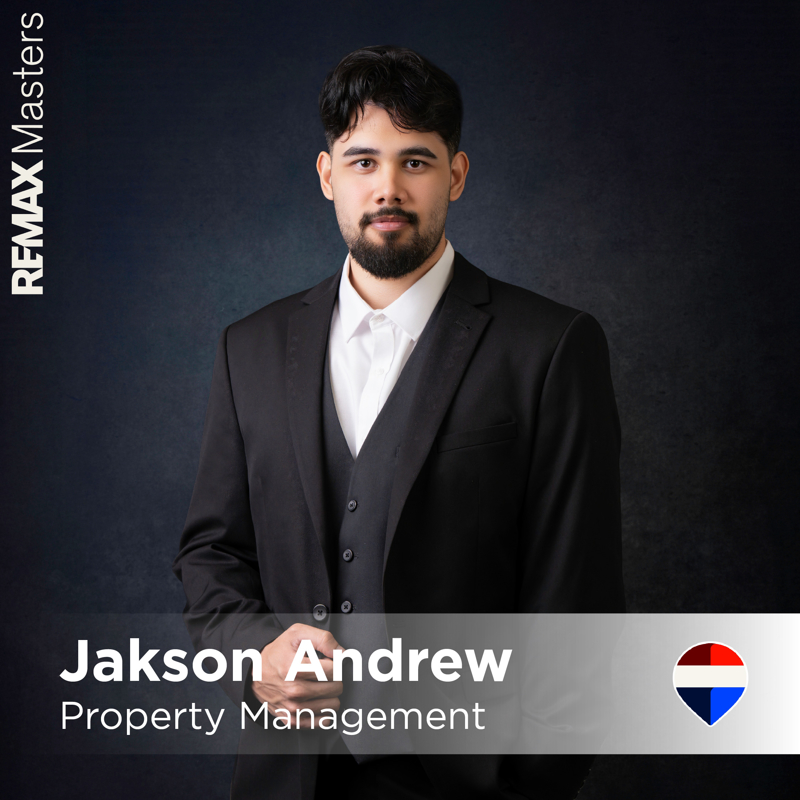 Picture of Jakson Andrew