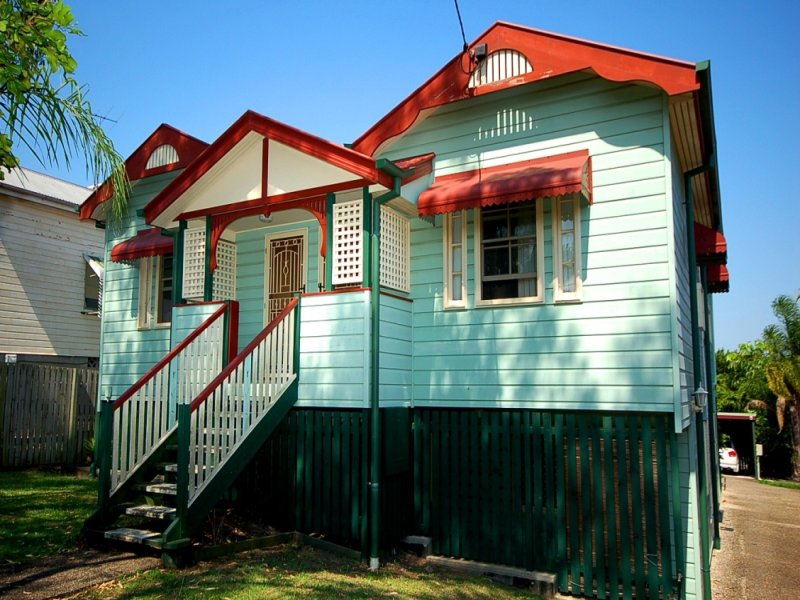 Property in East Brisbane - $560 per week
