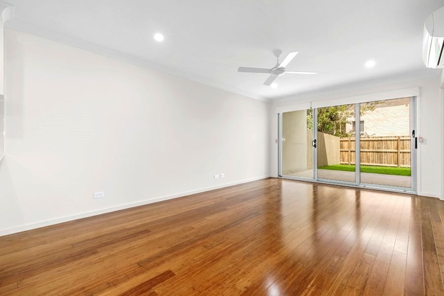 Property in Coorparoo - $760.00 per week