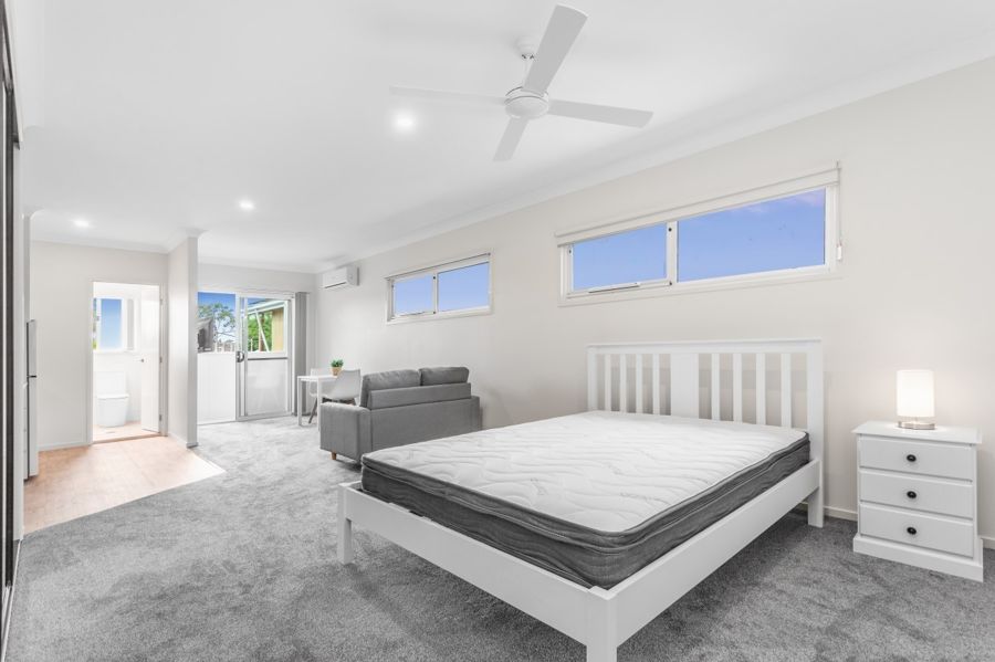 Property in Bald Hills - $400 per week