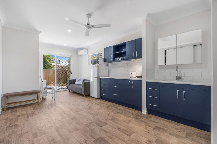 Property in Hemmant - $435 per week