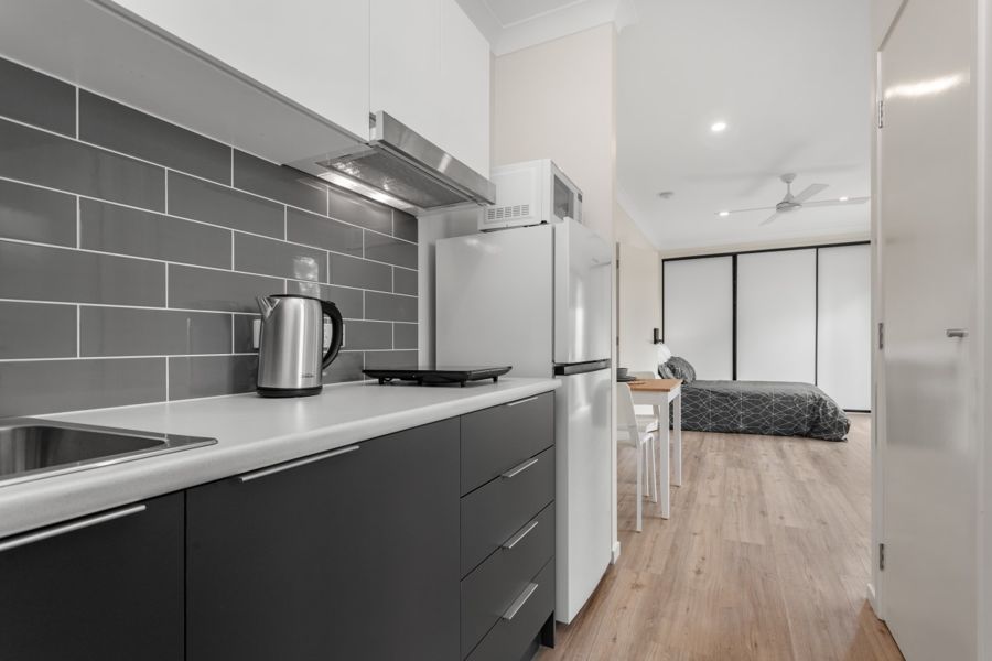 Property in Bald Hills - $410 per week