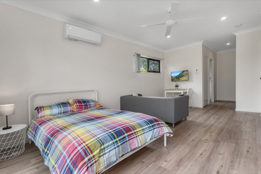 Property in Bald Hills - Leased