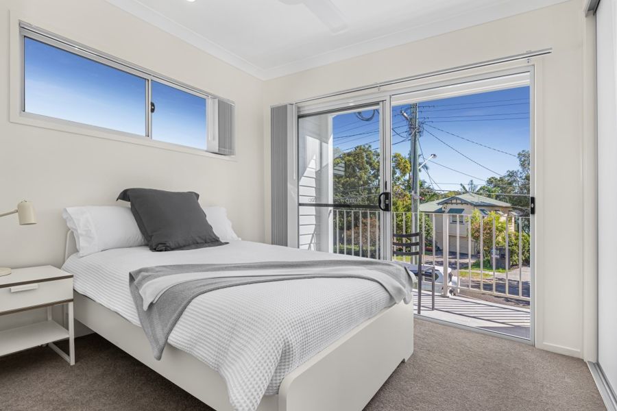 Property in Cannon Hill - $450 per week