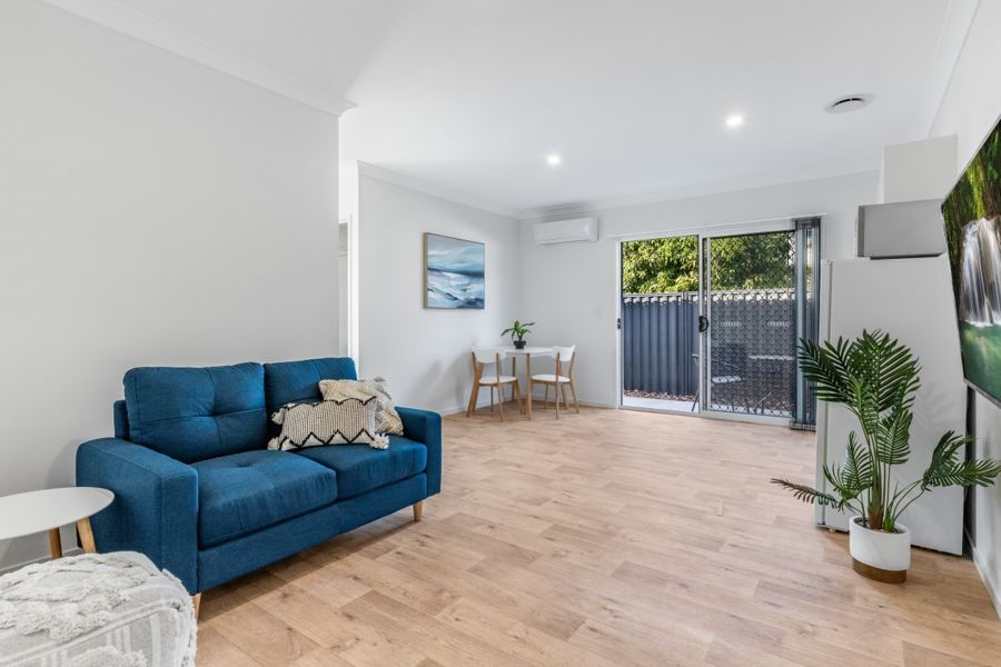 Property in Boondall - $450 per week