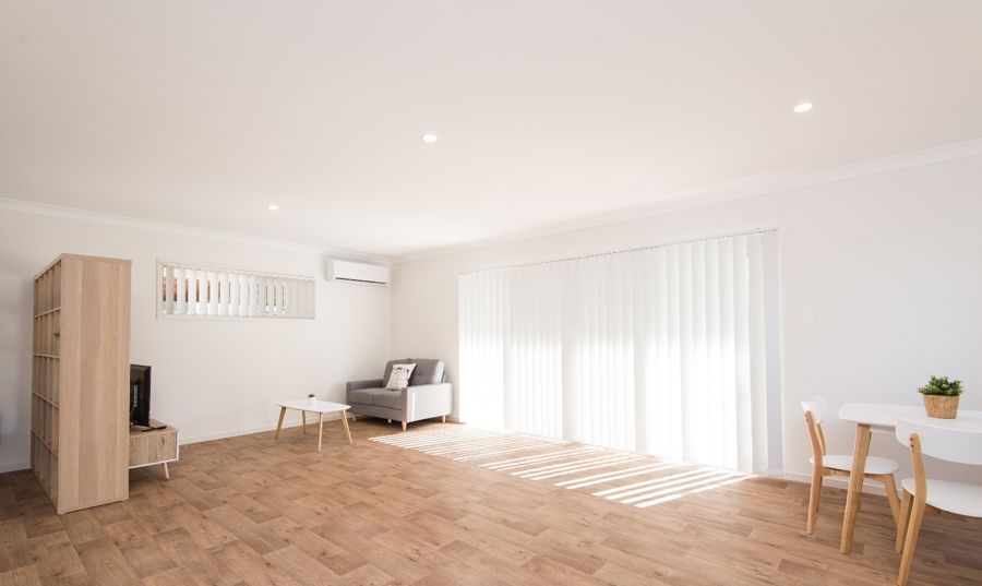 Property in Lota - $450 per week 